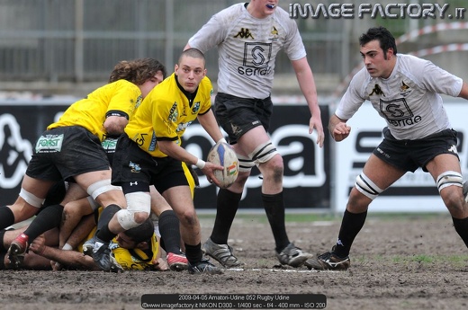 2009-04-05 Amatori-Udine 052 Rugby Udine